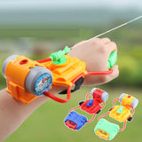 Polswaterpistool – Leuk Splash Speelgoed voor Buiten
