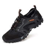 Sandsberg waterdichte schoenen