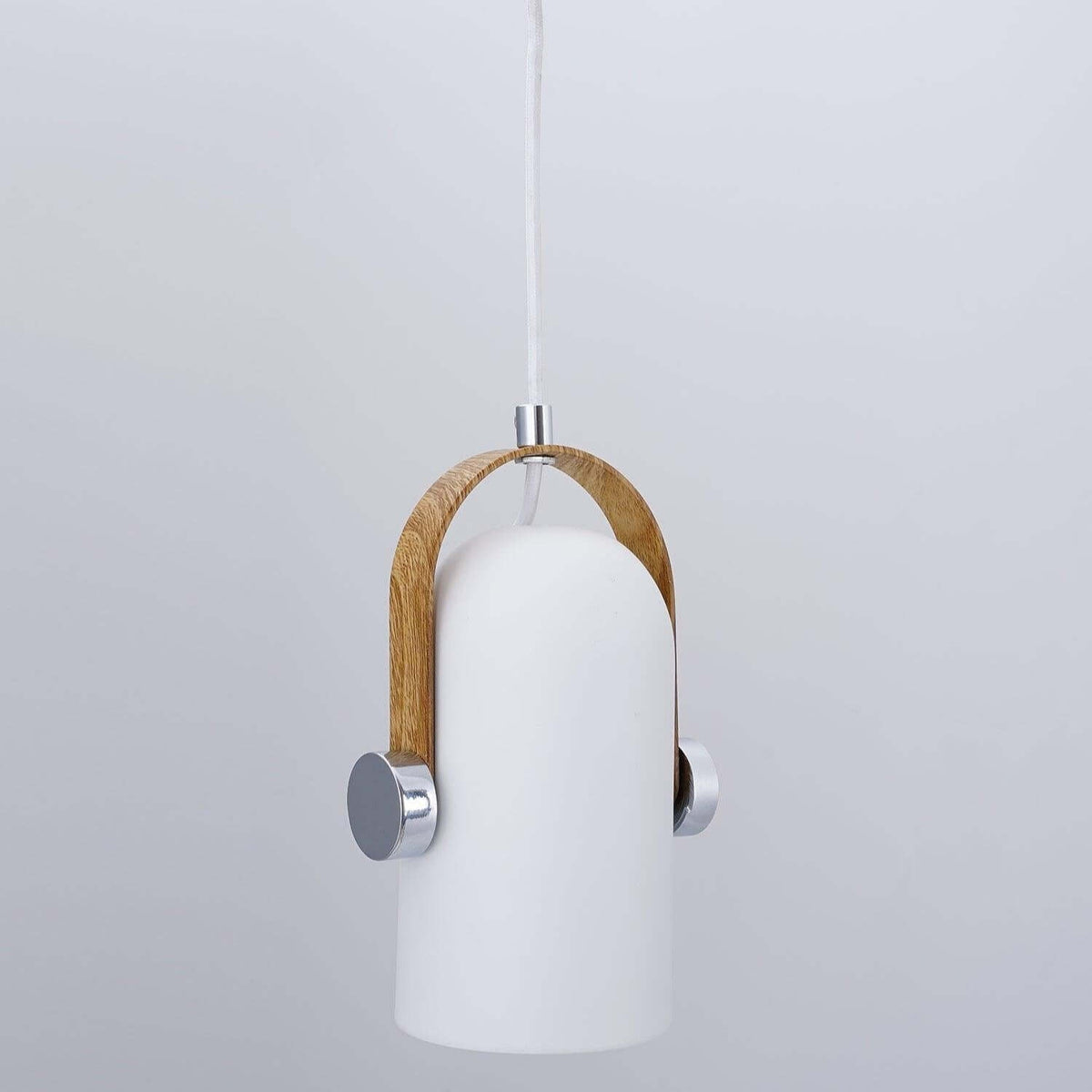 Industriële Hanglamp - Uniek Nautisch Design