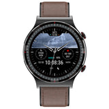 Sandsberg CFDA EKG Bloedzuurstof Hartslag Gezondheidsmonitoring Smart Watch