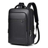 URBANVAULT – Slimme USB Rugzak voor Werk & Dagelijkse Mobiliteit