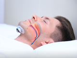 SnoozeFix Anti-Snurk Apparaat - Verbeter je Nachtrust met Comfortabele Technologie