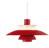LichtSterk | Moderne LED plafondlamp | Eenvoudige installatie | 5-10 m² verlichting | Dimbare functie | Hoogwaardige legering | Geschikt voor woonkamer of eetkamer | Duurzaam en stijlvol ontwerp