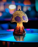 De Fungi Licht