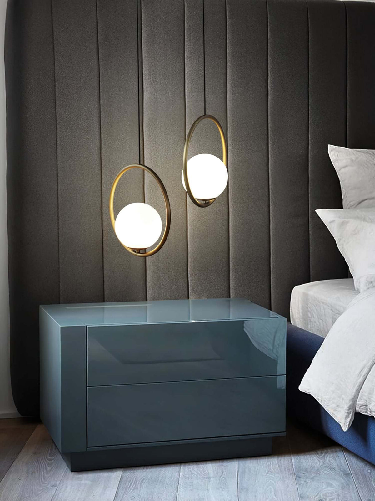 Moderne Hanglamp - Elegant & Stijlvol Design