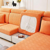 Enigma Sofa Cover | Geef uw bank een snelle opfrisbeurt!