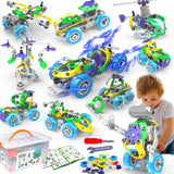 Kinder Bouwpakket – BuildiBits