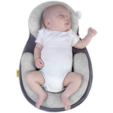 DreamEase Pro - Ergonomisch Babykussen