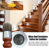 WiseShine | Laat je interieur weer stralen!