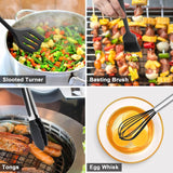 ChefMaster - Premium Keukengerei Set