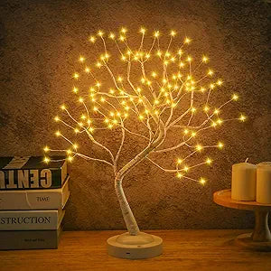 Fairy Tree Light | Een prachtige lamp voor jou!