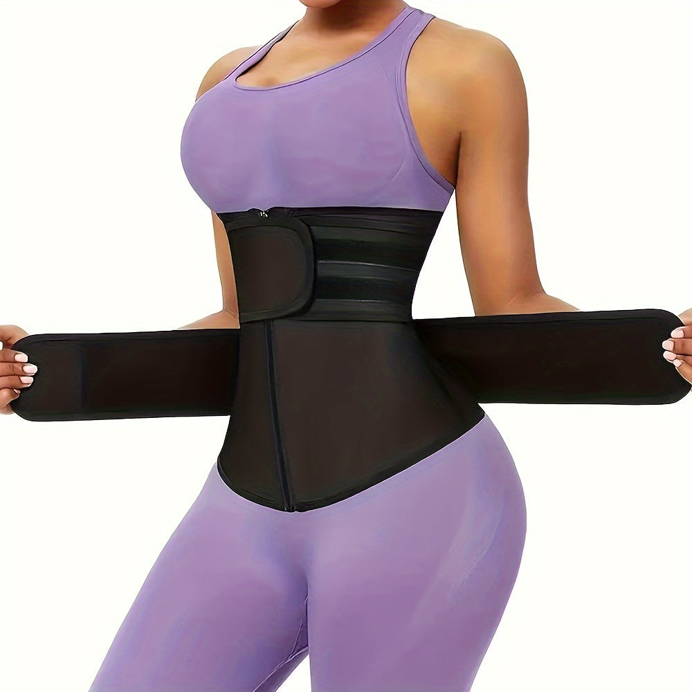 ShapeCurve Taille-Trimmer – Verstelbaar en Comfortabel