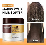 Karseell Maca Power Collagenmasker (500ml)