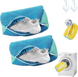 Schoenwaszak (2-pack)