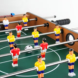 Speelplezier Voetbaltafel - Perfect voor Spannende Spelletjesavonden