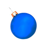 MerrySphere - Opblaasbare Kerstbal in Oversized