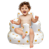 Little Mi | Opblaasbare Babystoel