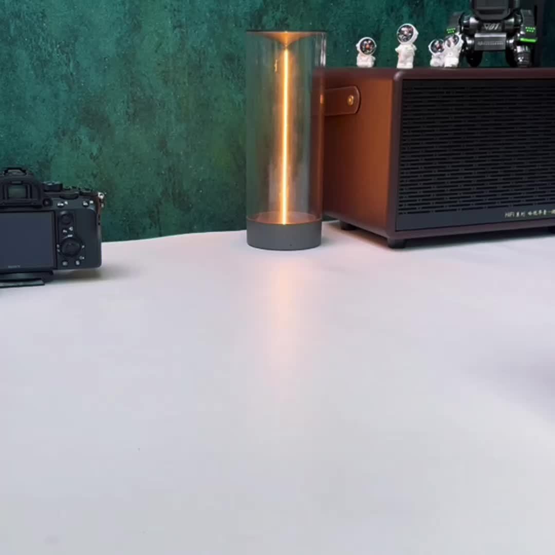 ClarityBeam Mini Projector – Krachtig Beeld in Compact Formaat