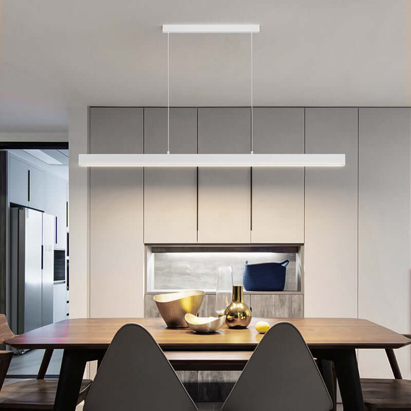 Moderne Hanglamp Keuken - Minimalistisch Design