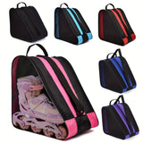 ProGlide Skatebag – Praktische Opbergtas voor Alle Soorten Skates