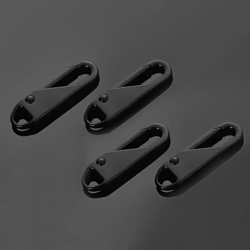 MultiFit Universele Ritskoppen – Handige Vervangingsset van 4