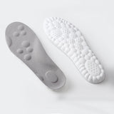 Sportieve Comfortzolen - Voor Perfecte Ondersteuning en Comfort