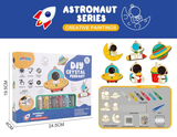 CrystalCraft | Creatieve Sieraden Maakset voor Kinderen