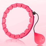 Slimme Hula-Hoop