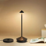 Draadloze Spikelight – Draadloze, dimbare LED-lamp voor binnen- en buitengebruik | Weerbestendig ontwerp