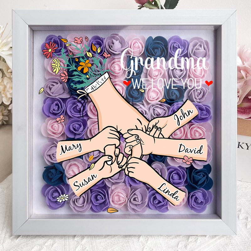 MaisonBloom | Laat mama zien hoeveel ze voor je betekent met een cadeau dat nooit verwelkt, zoals bloemen
