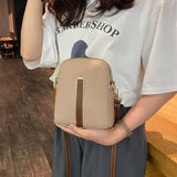 Lush Bag | Compacte elegantie voor on-the-go glam!