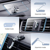 Magnetische Telefoonhouder voor in de Auto