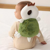 Babyschutzkussen – LittleGuard