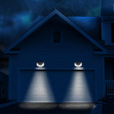 Waterdichte Solar Lamp 100 LED Buiten