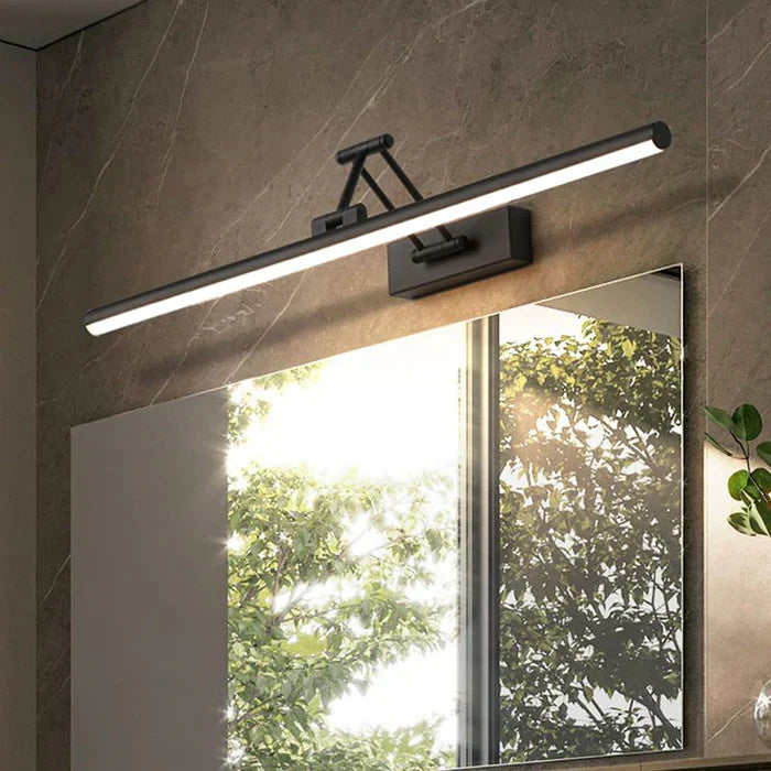 Minimalistische LED-Wandlamp - ZenLite