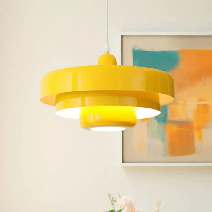 Sandsberg | Vintage LED Hanglamp - TimelessGlow