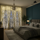 GlowDrape – Levendige Lichtshow voor elke gelegenheid!