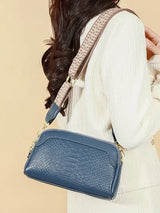 Daisy Bag | Bewaar je benodigdheden in stijl!