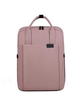 Waterdichte Laptop Rugzak – Nexor