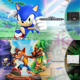 GamePort | Retro Spelconsole met 20.000 Klassiekers