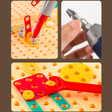 KidCreative Kit - Complete Toolbox voor Onbegrensde Creativiteit