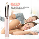 Perfecte Wenkbrauw Epileerder
