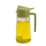Intelligente Olie Sprayer - SprayPure