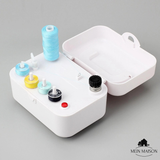 SwiftSewing – Continue naaien met snelle, draagbare spoelenwinder