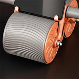 Ab Roller | Houdt je lichaam in shape!