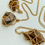 CrystalStone | Neem je kristallen overal mee naar toe!