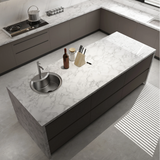 MarmerLook | Prachtige decoratie voor ieder oppervlak! Waterdicht & Olieproof