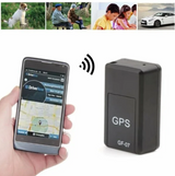 Magnetische Mini-Wereldwijd-GPS-Tracker