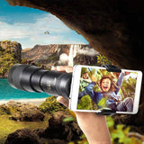 Sandsberg Super-Telezoom-Monoculaire-Telescoop