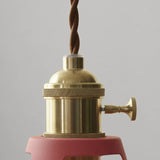 Industriële Retro Hanglamp - IronGlow